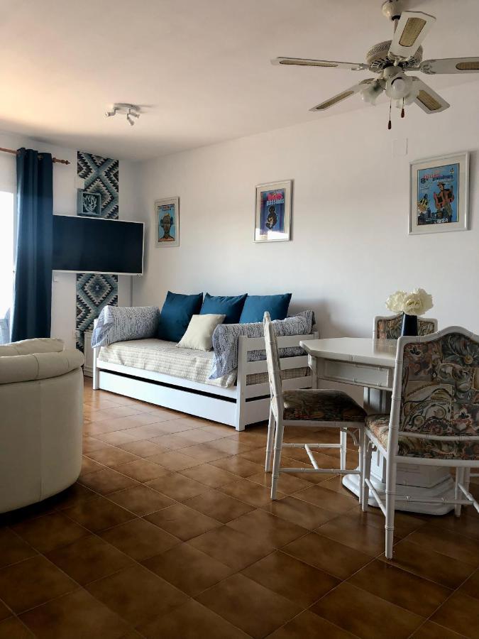 Appartement 80 M2,Port Rhodes D-2 Chambres, Terrasse Panoramique, Vue Sur Le Canal Principal D'Empuriabrava Exteriér fotografie